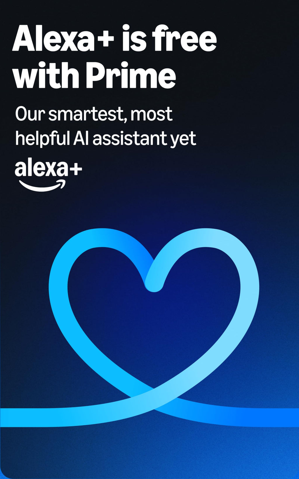 Amazon Echo Dot (newest model) - Vibrant sounding speaker, Designed for Alexa+, Great for bedrooms, dining rooms and offices, Deep Sea Blue